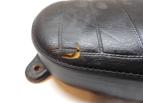 Buddy seat Kawasaki EL 250