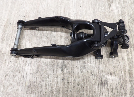 Voorpoten compleet BMW K 1200 S  2004-2009