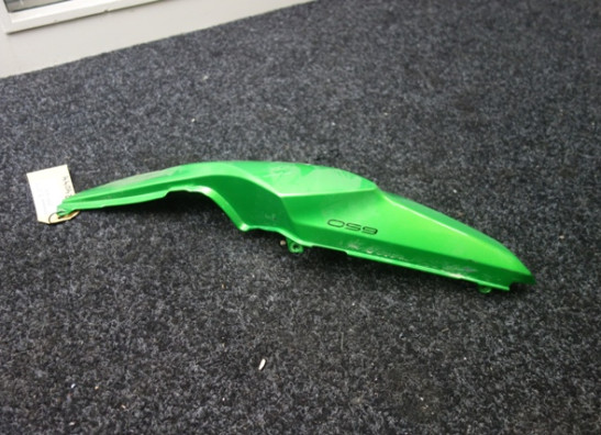 Heck rechts Kawasaki Z 650