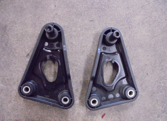 Koplampomlijsting Yamaha XSR 700