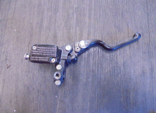 Rempomp Husqvarna Svartpilen 401 2019-2021, 2022-2023