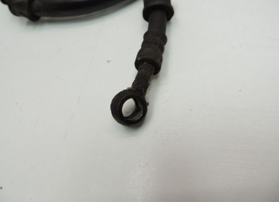 Remleiding voor Honda NTV 650