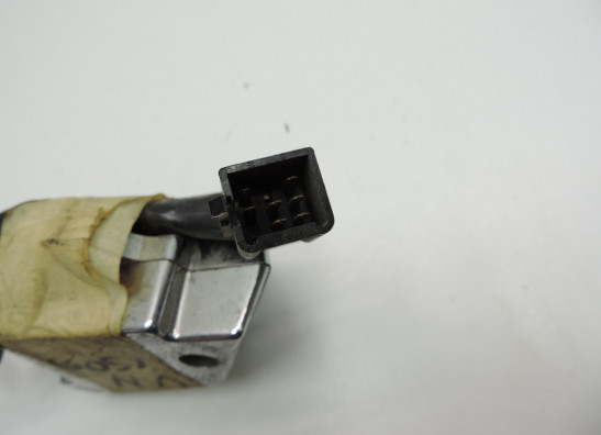 Teller Kawasaki VN 1500