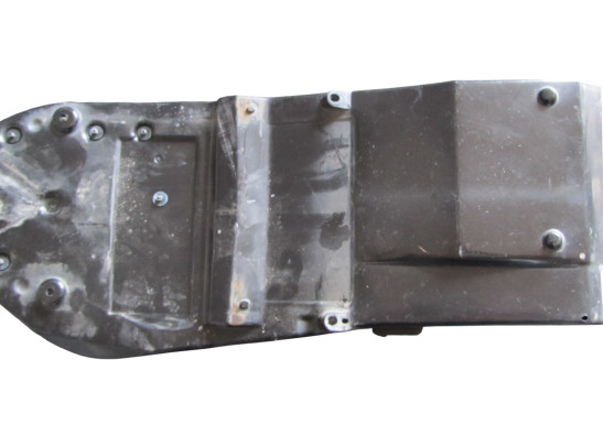 Achterspatbord Kawasaki Z 750