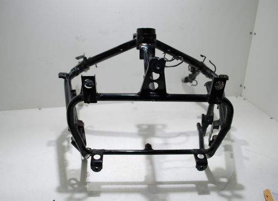 Geweih  Verkleidungshalter Yamaha GTS 1000