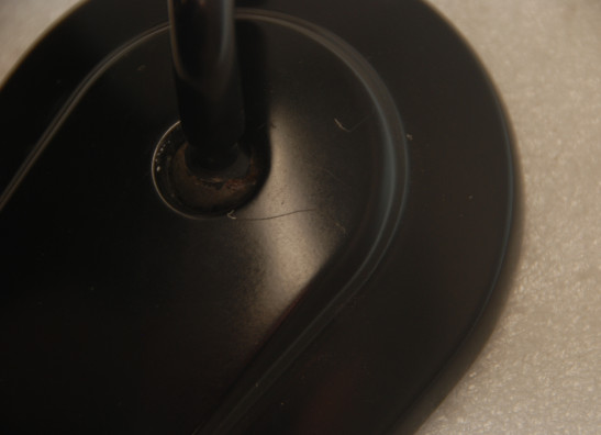 Spiegel set Harley Davidson Touring FL