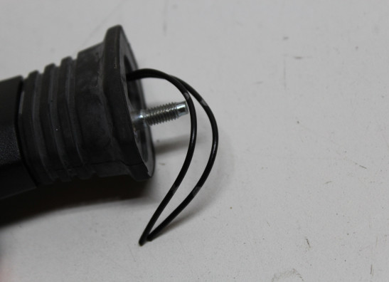 Knipperlicht rechts voor Suzuki GSX R 600