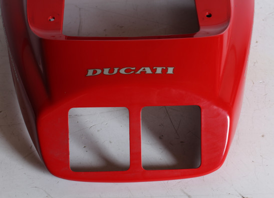 Heck Ducati 916