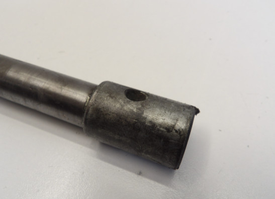 Hinterradachse Honda ST 1100 Pan European