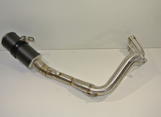 Sportdemper Yamaha MT 07