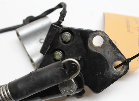 Standaard KTM 390 Duke