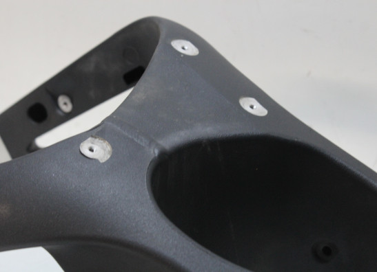 Achterbrug Triumph Daytona 675 