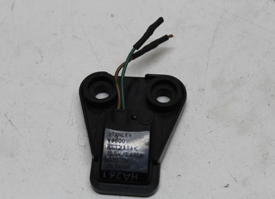 Kentekenplaathouder Honda CB 1000 R