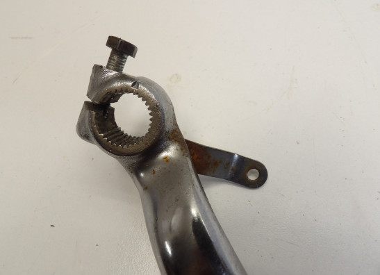 Bremspedal Yamaha XV 750 Virago