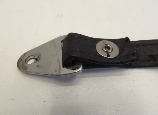 Buddy zadel Yamaha XVS 650 Dragstar