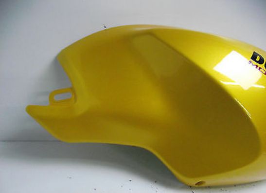 Tankcover Ducati monster 696