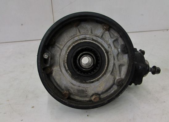 Cardan Honda VF 700  750 C Magna