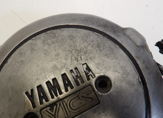 Generator cover Yamaha XVZ 1200 Venture