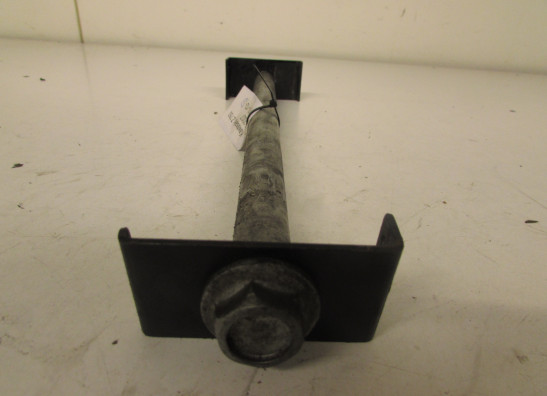 Hinterradachse Kawasaki Z 750