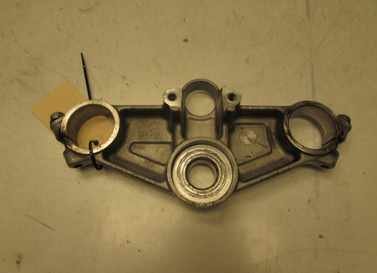 Kroonplaat Honda VFR 750