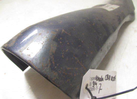 Downpipes Honda CBR 1000 F