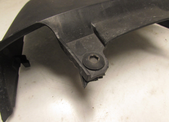 Front fender Honda VFR 1200 X Crosstourer