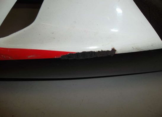 Achterkuipdeel Aprilia RSV 1000