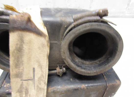 Luftfiltergehäuse Suzuki Overige Suzuki