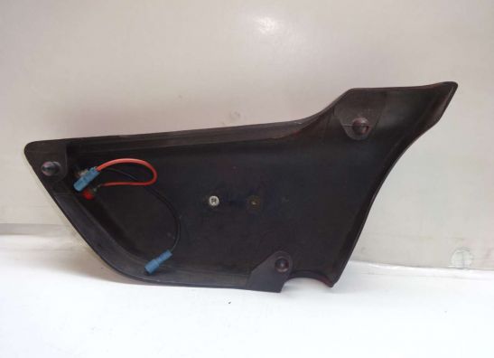 Linker zijkuip klein Kawasaki CSR 305 LTD