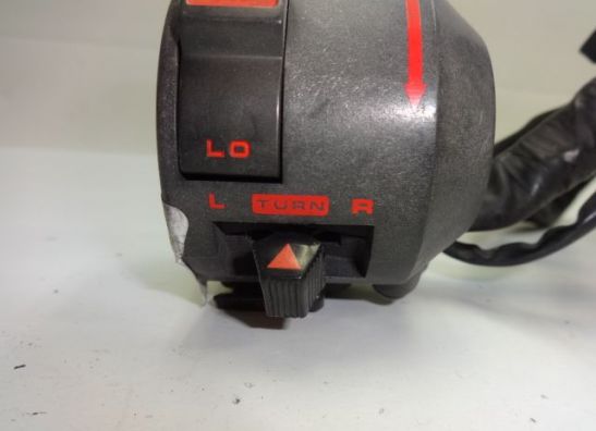 Stuurschakelaar links Honda VF 1000 F