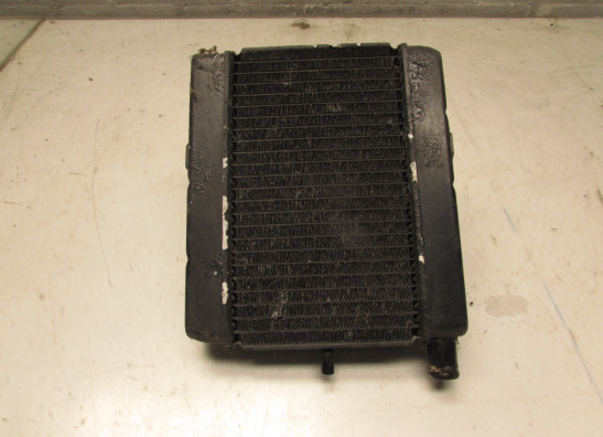 Kuhler Yamaha YP 250 Majesty