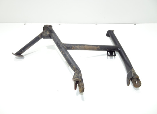 Standaard BMW F 650 GS