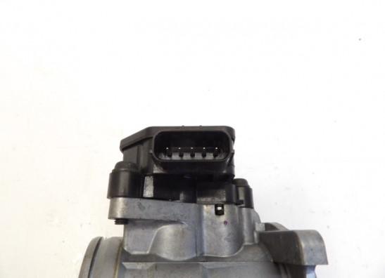 Gasklephuis Honda CBR 500 R