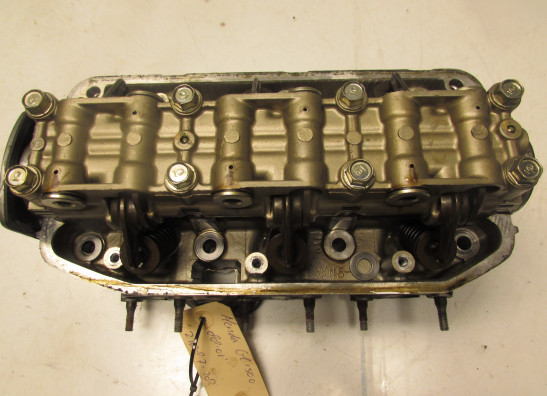 Cilinderkop Honda Goldwing GL