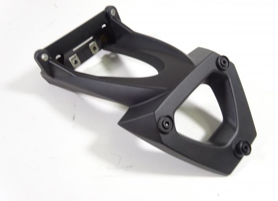 License plate holder BMW F 800 S - ST