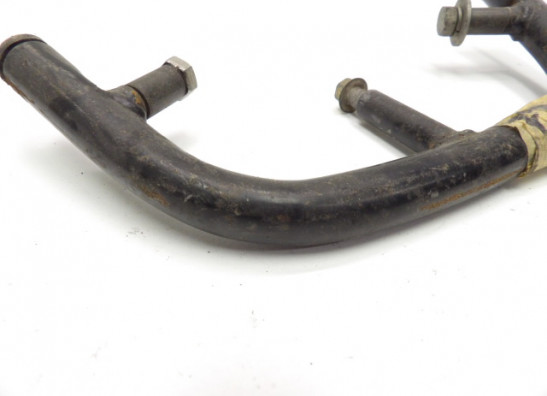 Achterhandvat Yamaha FZ 750