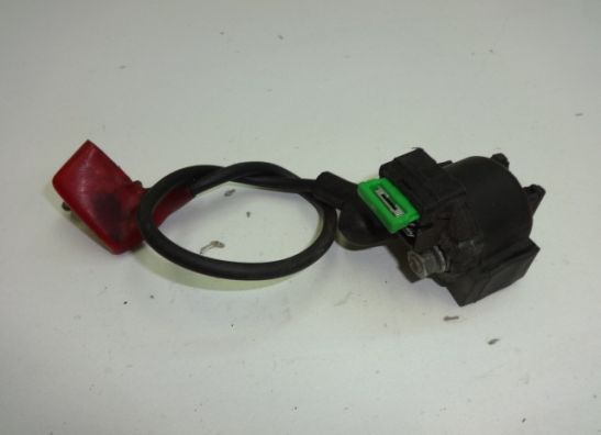 Anlasser Relais Kawasaki GPX 600