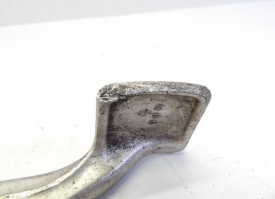 Rempedaal Honda CBX 550 F2