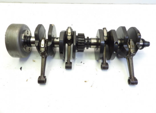 Crankshaft Kawasaki ZR 7