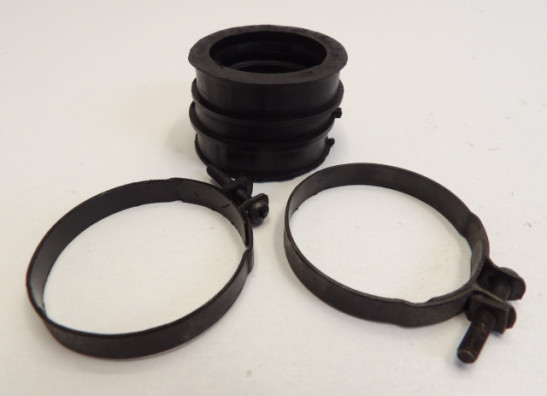 Inlaat rubber Kawasaki GPX 600