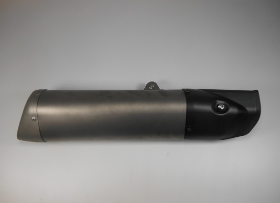Muffler Yamaha YZF R6