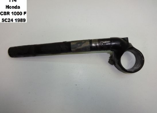 Steering Handle left  Honda CBR 1000 F