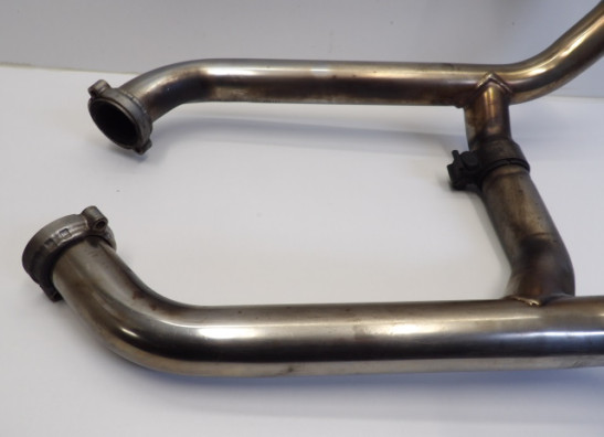 Uitlaatbochten BMW R 1100 S