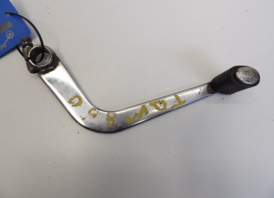 Brake pedal Yamaha TDM