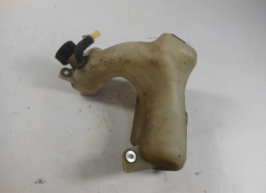 Radiator reserve tank  Honda CBR 400 RR