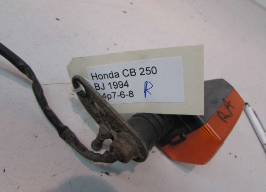 Winker Honda CB 250