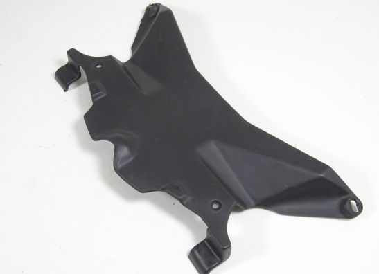 Topkuip bekleding Aprilia RSV 1000