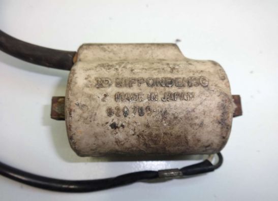 Zundspule Suzuki Overige Suzuki