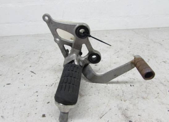 Rechter schetsplaat Honda CBR 1000 F