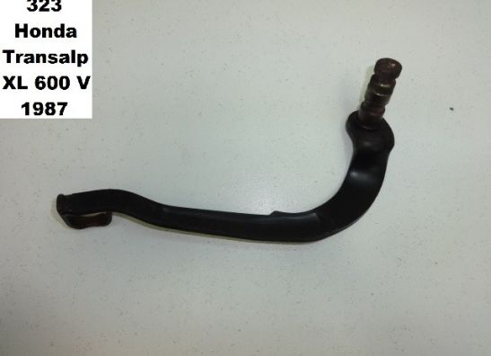 Brake pedal Honda TRANSALP